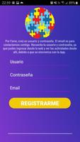 1 Schermata ProyecTEAr