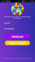 2 Schermata ProyecTEAr