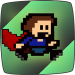 I wanna be the jumper icon