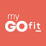 My GO fit 아이콘