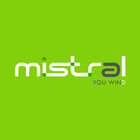 My Mistral আইকন