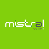 My Mistral-icoon