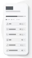 MyTrainingzone by Bodytone screenshot 1