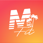 Miamifit biểu tượng