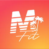 Miamifit icône