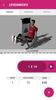 MasQFIT স্ক্রিনশট 1