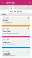 MasQFIT স্ক্রিনশট 3