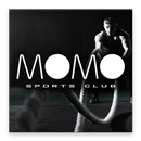 MOMO Training aplikacja
