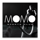 MOMO Training icône