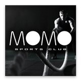 MOMO Training icon