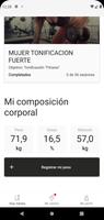 Nexa Fit screenshot 2