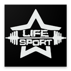 Life Sport ikon