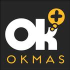 OKMAS icône