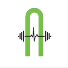 Azaid Gym App Zeichen