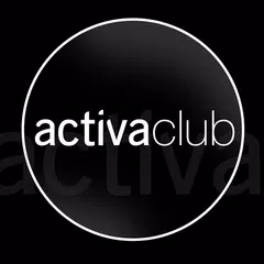 Activa Club アプリダウンロード
