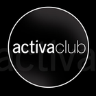 Activa Club أيقونة