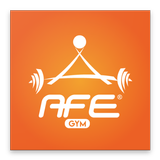 AFE GYM ikon