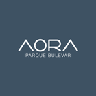 AORA Bulevar আইকন
