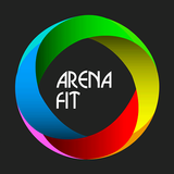 Arena Fit आइकन