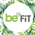 be24FIT Clubs icon