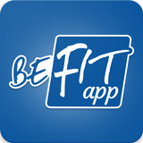 BeFit App icon