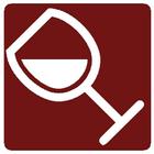 Nhà máy rượu vang Tây Ban Nha biểu tượng