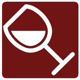 Vignobles de l'Espagne - Vins icône