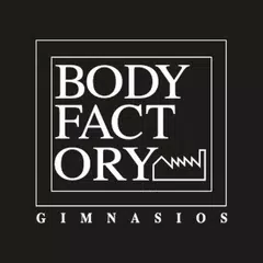 Body Factory Gimnasios XAPK Herunterladen