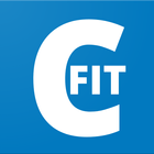 Cuidarse Fit icono