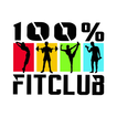 ”100% Fit Club