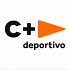 C+ deportivo أيقونة