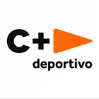 C+ deportivo 아이콘