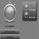 CronoPhoneGap aplikacja