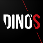 Dino´s Centers आइकन