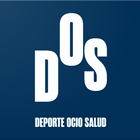 DOS DEPORTE-icoon