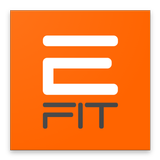EXATA Fitness icon