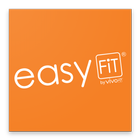 EasyFit MX simgesi