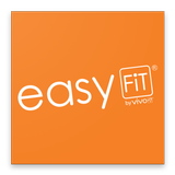 EasyFit MX 图标