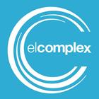 el complex icon