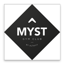 MYST GYM CLUB APK