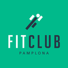 FitClub Pamplona biểu tượng