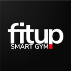 FITUP ENTRENO ไอคอน