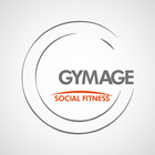 Gimnasio GYMAGE 图标