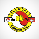 GIMNASIO DANY salud y deporte APK