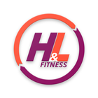 HyL fitness icône