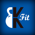 K-Fit Centre icône