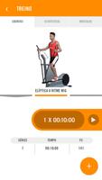 Lala Pacheco Personal Trainer Ekran Görüntüsü 1