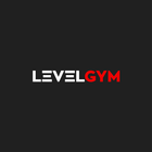 Level Gym Zeichen