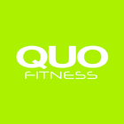 QUO FITNESS ícone