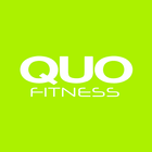 QUO FITNESS أيقونة